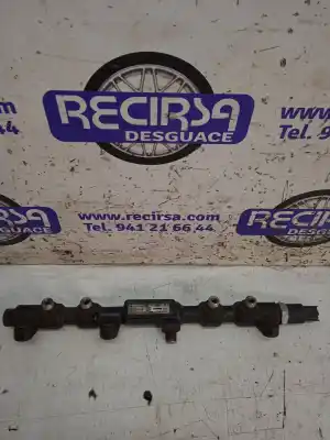 Автозапчасти б/у РАМПА ИНЖЕКТОРА за FORD MONDEO BERLINA (GE)  ссылки OEM IAM R9144Z050A  