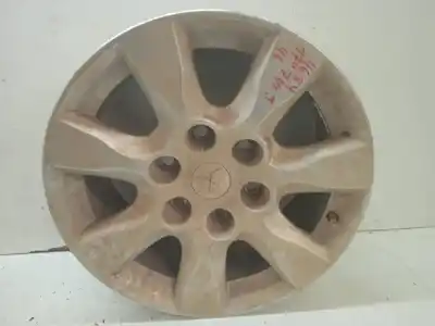 Peça sobressalente para automóvel em segunda mão JANTE por MITSUBISHI MONTERO (V80/V90)  Referências OEM IAM 4250D402  