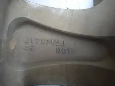 Автозапчастина б/у шина для mitsubishi montero (v80/v90) 3.2 di-d cat посилання на oem iam 4250d402  