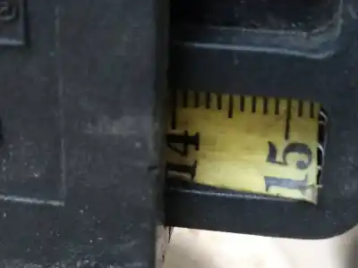 Автозапчастина б/у шина для mitsubishi montero (v80/v90) 3.2 di-d cat посилання на oem iam 4250d402  