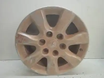 Peça sobressalente para automóvel em segunda mão JANTE por MITSUBISHI MONTERO (V80/V90)  Referências OEM IAM 4250D402  