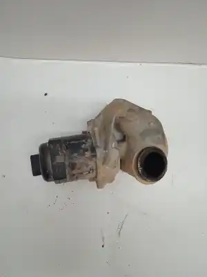 Pièce détachée automobile d'occasion vanne egr pour citroen berlingo furgoneta/monovolumen (b9) 1.6 hdi / bluehdi 75 références oem iam 9672880080  