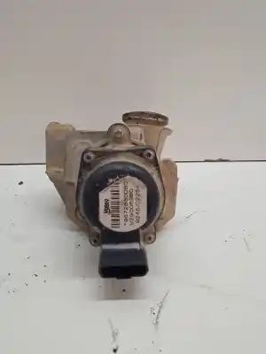 Pièce détachée automobile d'occasion vanne egr pour citroen berlingo furgoneta/monovolumen (b9) 1.6 hdi / bluehdi 75 références oem iam 9672880080  
