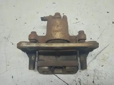 Peça sobressalente para automóvel em segunda mão pinça de travão traseira direita por mitsubishi montero (v80/v90) 3.2 di-d cat referências oem iam mr510542