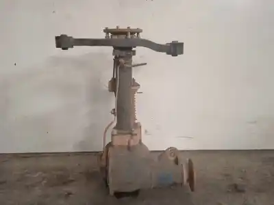 Peça sobressalente para automóvel em segunda mão diferencial dianteiro por mitsubishi montero (v80/v90) 3.2 di-d cat referências oem iam d1007020