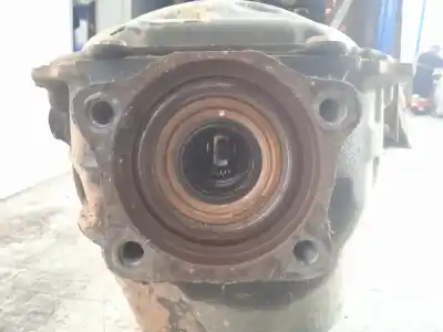 Автозапчастина б/у передній диференціал для mitsubishi montero (v80/v90) 3.2 di-d cat посилання на oem iam d1007020  