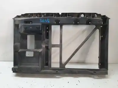 Pièce détachée automobile d'occasion PANNEAU AVANT pour CITROEN C3  Références OEM IAM 9645751980  
