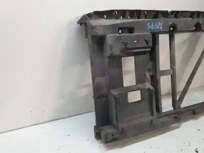 Peça sobressalente para automóvel em segunda mão painel frontal por citroen c3 1.4 hdi exclusive referências oem iam 9645751980  