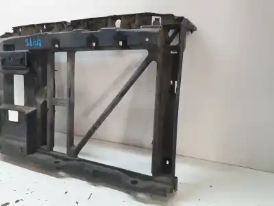 Peça sobressalente para automóvel em segunda mão painel frontal por citroen c3 1.4 hdi exclusive referências oem iam 9645751980  