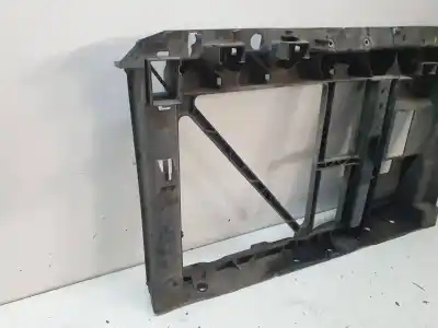 Peça sobressalente para automóvel em segunda mão painel frontal por citroen c3 1.4 hdi exclusive referências oem iam 9645751980  