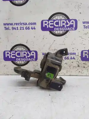 Peça sobressalente para automóvel em segunda mão suporte caixa de velocidades por toyota auris luna referências oem iam 