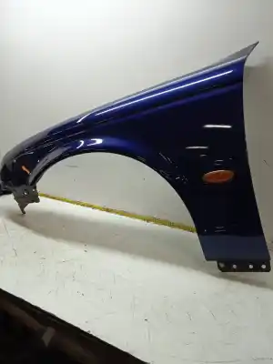 Автозапчастина б/у передне ліве крило для jaguar s-type 2.5 v6 executive посилання на oem iam   