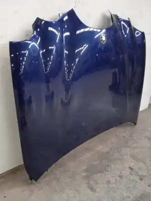 Peça sobressalente para automóvel em segunda mão capot por jaguar s-type 2.5 v6 executive referências oem iam   