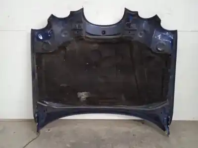 Peça sobressalente para automóvel em segunda mão capot por jaguar s-type 2.5 v6 executive referências oem iam   