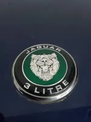 Peça sobressalente para automóvel em segunda mão capot por jaguar s-type 2.5 v6 executive referências oem iam   