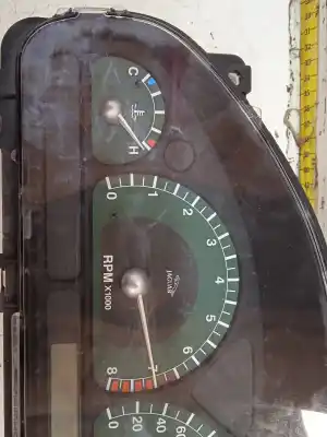 Автозапчастина б/у панель інструментів для jaguar s-type 2.5 v6 executive посилання на oem iam 2r8f10849aj  