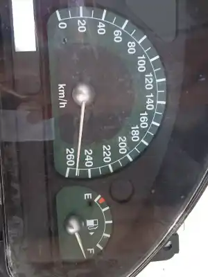 Автозапчастина б/у панель інструментів для jaguar s-type 2.5 v6 executive посилання на oem iam 2r8f10849aj  