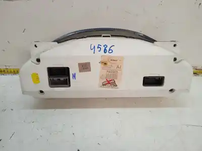 Автозапчастина б/у панель інструментів для jaguar s-type 2.5 v6 executive посилання на oem iam 2r8f10849aj  