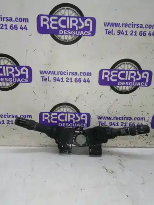 Peça sobressalente para automóvel em segunda mão comandos de alavanca por toyota auris luna referências oem iam 17f001