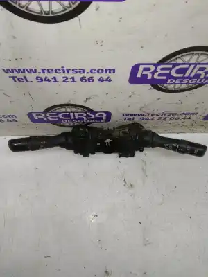 Second-hand car spare part multifunction switch for toyota auris luna oem iam references 17f001  