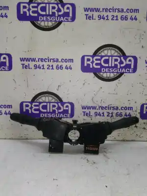 Second-hand car spare part multifunction switch for toyota auris luna oem iam references 17f001  