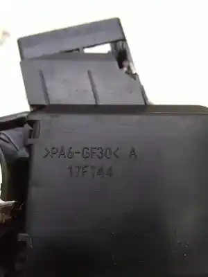 Second-hand car spare part multifunction switch for toyota auris luna oem iam references 17f001  