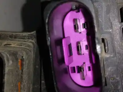 Автозапчасти б/у электрический вентилятор за seat toledo (1m2) signum ссылки oem iam 1j0121207m  