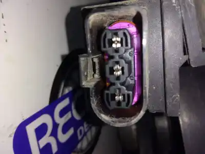 Автозапчасти б/у электрический вентилятор за seat toledo (1m2) signum ссылки oem iam 1j0121207m  