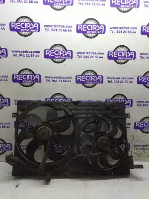 Автозапчасти б/у электрический вентилятор за seat toledo (1m2) signum ссылки oem iam 1j0121207m  