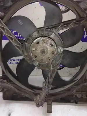 Автозапчасти б/у электрический вентилятор за seat toledo (1m2) signum ссылки oem iam 1j0121207m  