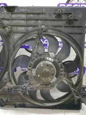 Автозапчасти б/у электрический вентилятор за seat toledo (1m2) signum ссылки oem iam 1j0121207m  