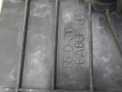 Автозапчасти б/у электрический вентилятор за seat toledo (1m2) signum ссылки oem iam 1j0121207m  