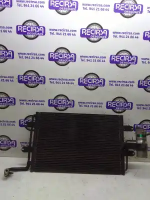Автозапчасти б/у конденсатор / радиатор кондиционера воздуха за seat toledo (1m2) signum ссылки oem iam 