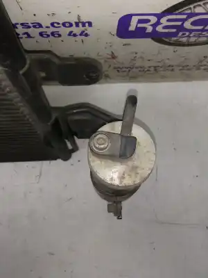 Автозапчасти б/у конденсатор / радиатор кондиционера воздуха за seat toledo (1m2) signum ссылки oem iam   