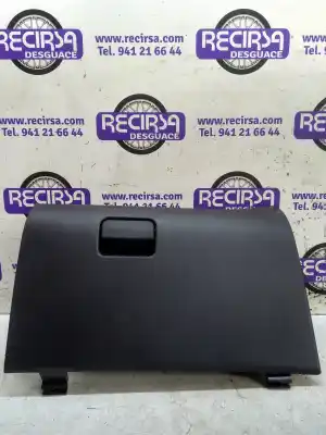 Peça sobressalente para automóvel em segunda mão porta luvas por mitsubishi space star (a00) kaiteki referências oem iam 8006a304xa