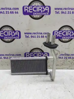 Peça sobressalente para automóvel em segunda mão radiador de água por mitsubishi space star (a00) kaiteki referências oem iam 