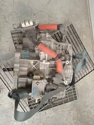 Second-hand car spare part gearbox for lexus rx 400h oem iam references g210048040  