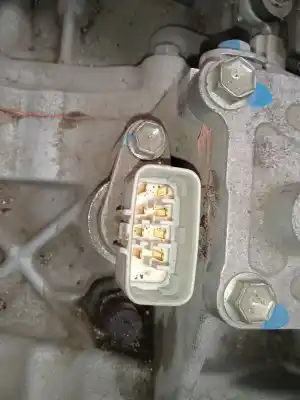 Second-hand car spare part gearbox for lexus rx 400h oem iam references g210048040  