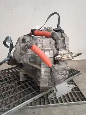 Second-hand car spare part gearbox for lexus rx 400h oem iam references g210048040  