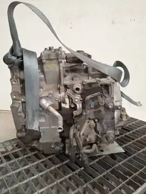 Second-hand car spare part gearbox for lexus rx 400h oem iam references g210048040  