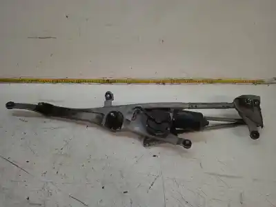 Pièce détachée automobile d'occasion moteur d'essuie-glace avant pour lexus rx 400h références oem iam 8511048160