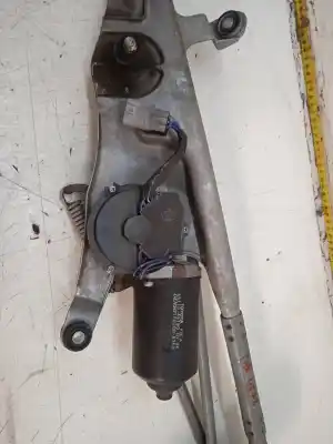 Second-hand car spare part front windshield wiper motor for lexus rx 400h oem iam references 8511048160  
