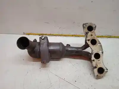 Автозапчастина б/у катализатор для mini mini (r56) cooper посилання на oem iam bm91480h  