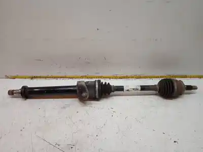 Автозапчасти б/у передняя правая трансмиссия за mini mini (r56) cooper ссылки oem iam 485348603