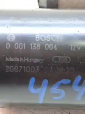 Автозапчасти б/у двигатель запускается за mini mini (r56) cooper ссылки oem iam 0001138004  