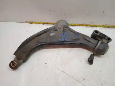 Piesă de schimb auto la mâna a doua BRAȚ SUSPENSIE FAȚÃ STÂNGA INFERIOR pentru MINI MINI (R56)  Referințe OEM IAM   