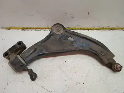 Pezzo di ricambio per auto di seconda mano BRACCIO SOSPENSIONE INFERIORE ANTERIORE DESTRO per MINI MINI (R56)  Riferimenti OEM IAM   