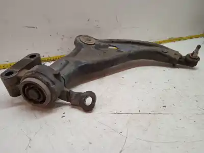 Pezzo di ricambio per auto di seconda mano braccio sospensione inferiore anteriore destro per mini mini (r56) cooper riferimenti oem iam   