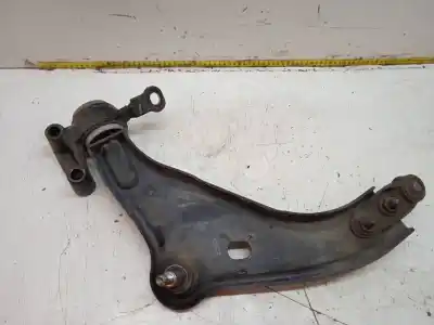 Pezzo di ricambio per auto di seconda mano braccio sospensione inferiore anteriore destro per mini mini (r56) cooper riferimenti oem iam   