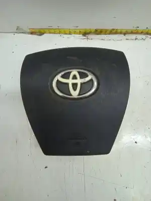 Автозапчасти б/у передняя левая подушка безопасности за toyota prius (nhw30) plug-in hybrid advance ссылки oem iam 011526509aff